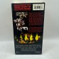 Knockaround Guys Brian Koppelman Director VHS Movie Rated R NTSC New Line