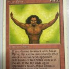 Mijae Djinn Revised Edition Regular