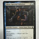 Ghost, Spectral Saboteur Marvel Super Heroes Regular