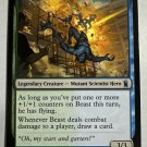 Beast, Erudite Aerialist Marvel Super Heroes Regular