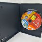 SpongeBob SquarePants Home Sweet Pineapple DVD 2005 Family Animated Nickelodeon