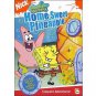 SpongeBob SquarePants Home Sweet Pineapple DVD 2005 Family Animated Nickelodeon