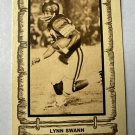 1983-84 Cramer PAC-10 Football Legends - Lynn Swann #28