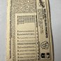 1982 Kellogg's 3-D Super Stars - Rollie Fingers #7