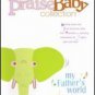 The Praise Baby Collection My Fathers World DVD Worship Music For Babies & Toddl