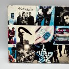 Achtung Baby by U2 (CD, Nov-1991, Island (Label))