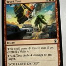 Truck Toss Marvel Super Heroes Regular