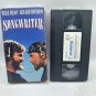 Songwriter Alan Rudolph Director VHS Movie Columbia TriStar NTSC Rated R