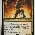 Ares, God of War Marvel Super Heroes Regular