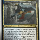 Taskmaster, Mercenary Mimic Marvel Super Heroes Foil