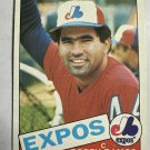1985 Topps - Bobby Ramos #407