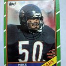 1986 Topps - Mike Singletary #24