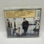 Backstreet Boys Self-Titled Album Enhanced CD 1997 Edition Pop Good Condition
