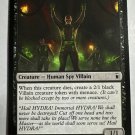 Agents of HYDRA Marvel Super Heroes Regular