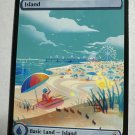 Island (0280) Marvel Super Heroes Regular