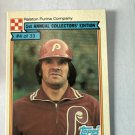1984 Topps Ralston Purina - Pete Rose #4