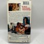 Specialist Luis Llosa Director VHS Movie Rated R Warner Home Video NTSC