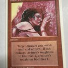 MTG Blood Lust Alternate 4th Edition Regular Common