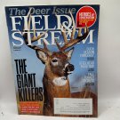 Field & Stream October 2012 Issue Magazine - The Deer Issue - Pre-Owned Field & Stream October 2012 Issue Magazine - The Deer Issue - Pre-Owned