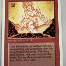 Fire Elemental Revised Edition Regular