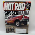 Hot Rod Magazine July 2012 Edition Gassermania Features & Early Hemi Source Hot Rod Magazine July 2012 Edition Gassermania Features & Early Hemi Source