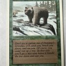 Grizzly Bears Revised Edition Regular