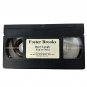 Foster Brooks "Dont Laugh Youre Next!" VHS Comedy 1992 BenJon Productions