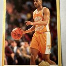 1993-94 Classic Draft Picks - Allan Houston #8 (RC) 1993-94 Classic Draft Picks - Allan Houston #8 (RC)
