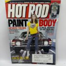 Hot Rod April 2005 Magazine LS2 GM Performance Retro Ads Cars Hot Rod April 2005 Magazine LS2 GM Performance Retro Ads Cars
