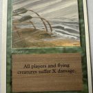 Hurricane Revised Edition Regular