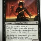 Red Room Recruit Marvel Super Heroes Regular Red Room Recruit Marvel Super Heroes Regular