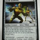 A.I.M. Synthoids Marvel Super Heroes Regular