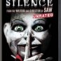 Dead Silence Unrated 2007 Ryan Kwanten Universal Studios DVD Horror Feature Film