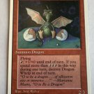 Dragon Whelp MTG Core Set 4th Edition Regular
