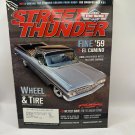 Street Thunder Magazine January/February 2007 59 El Camino Poster Shelby GT500