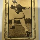 1983-84 Cramer PAC-10 Football Legends - Don Heinrich #23