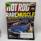 Hot Rod Magazine Rare Muscle August 2006 Vintage Cars Auto Restoration Classic Hot Rod Magazine Rare Muscle August 2006 Vintage Cars Auto Restoration Classic