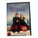 Ben Stiller Drew Barrymore Duplex 2003 PG13 Comedy Danny DeVito Directed DVD