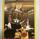 1993-94 Classic Draft Picks - Eric Riley #61 (RC)