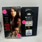 Time to Kill Joel Schumacher Director VHS Movie Rated R Warner Home Video NTSC