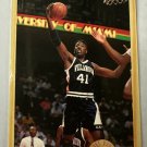 1993-94 Classic Draft Picks - James Bryson #17 (RC)