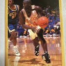 1993-94 Classic Draft Picks - Justus Thigpen #71 (RC)