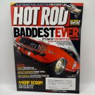 Hot Rod Magazine May 2005 Issue 220-MPH 69 Camaro Big Red Street Machines V8 Hot Rod Magazine May 2005 Issue 220-MPH 69 Camaro Big Red Street Machines V8