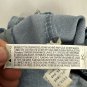 Forever 21 Womens Denim Mini Skirt Size 28 Stretch Blue Casual A-Line