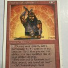 Dwarven Weaponsmith Revised Edition Regular