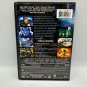 Halo Legends Two Disc Special Edition DVD 2010 Animated Sci Fi PG13 Warner Bros