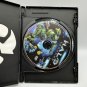 Halo Legends Two Disc Special Edition DVD 2010 Animated Sci Fi PG13 Warner Bros