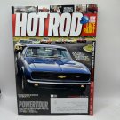 Hot Rod Magazine November 2019 Performance Cars & Classic Muscle Paperback