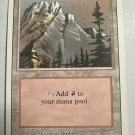 Mountain (A) Revised Edition Regular