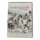 Modern Family The Complete Second Season Emmy Winning Comedy 3 Disc DVD Set